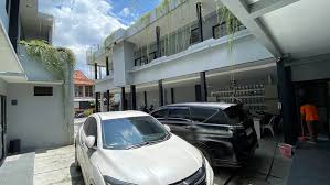 Casa Kusumanegara