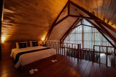 Drini Hills Resort