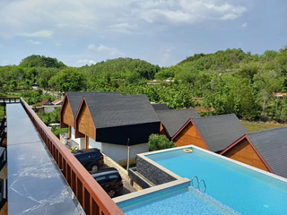 Drini Hills Resort