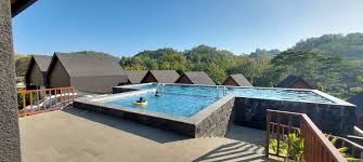 Drini Hills Resort